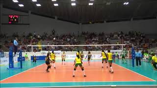 Highlights Oriana Guerrero