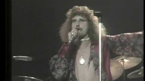 Uriah Heep - Easy Livin