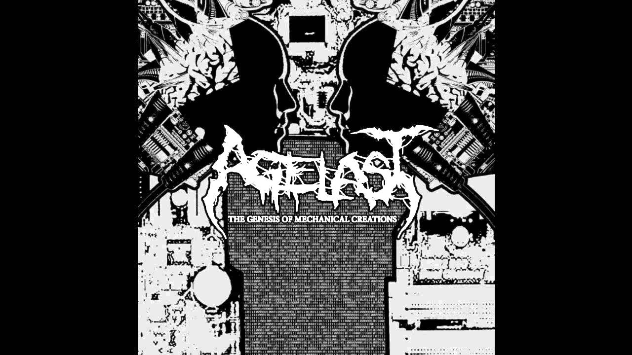 Agelast - Intro