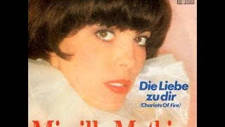 Mireille Mathieu Was nun (Es gibt noch viele Lieder) (1982)