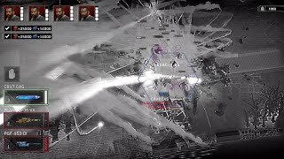Zombie Gunship Survival : The Dark Soverigns(ORION, VX, CASSIOPEIA).mk6
