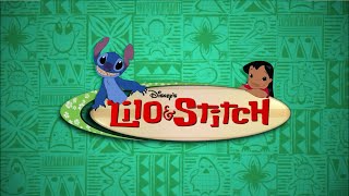 Lilo y Stitch La Serie (Episodio 4)