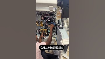Xerox Machine service At low cost
