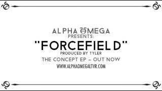 Watch Alpha Omega Forcefield video