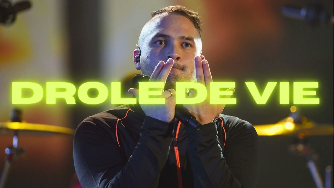 [ NOT FREE ] - JUL TYPE BEAT - DROLE DE VIE - SKZPROD 2023