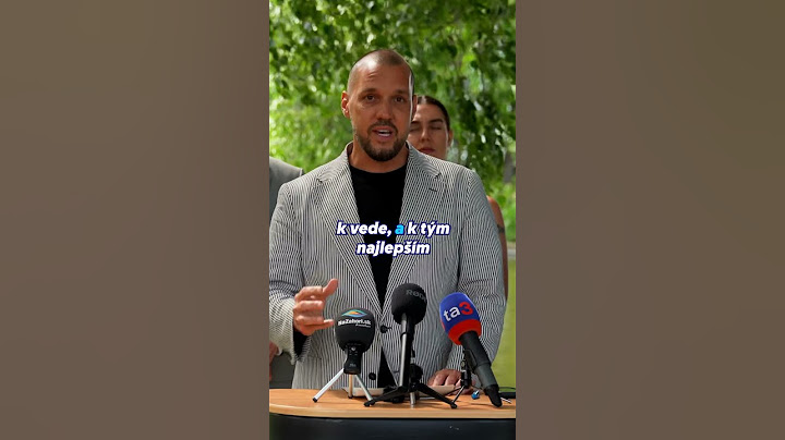 Zastávame sa ľudí, na celom Slovensku | Michal ŠIMEČKA ● Michal SABO