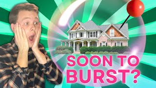 The Truth About The Spokane, WA Housing Bubble