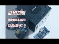 Learn how to mod your Gamecube with HDMI output! (Part 1)