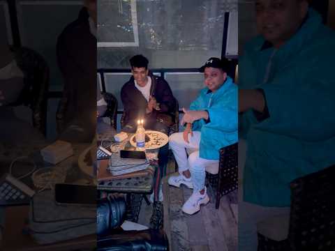 عيد ميلادي ال ٢٨ ومفيش مبروك كانسر الحب الجزء ٢ تريند ع اليوتي9ب