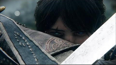 Elden Ring Camera Mod Showcase