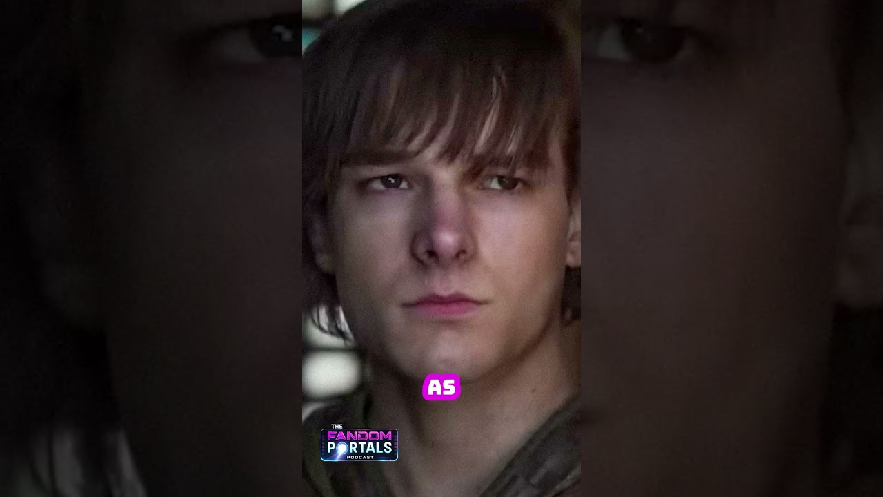 Does a voice make a character feel like home?