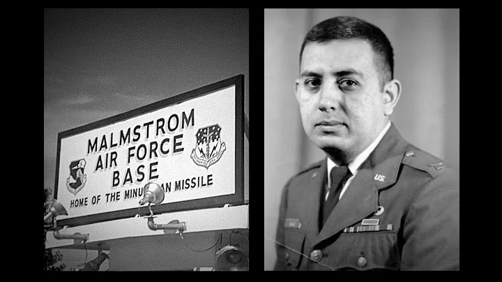 Former Air Force officers talk about UFO incidents...