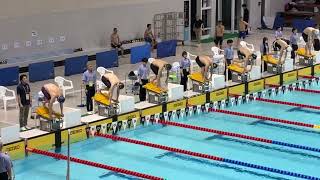 【2026】20260405 Short Course Wakayama 100Fr