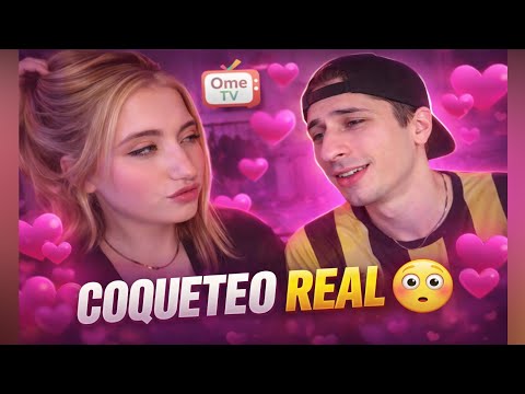EL AMOR EN OMETV!