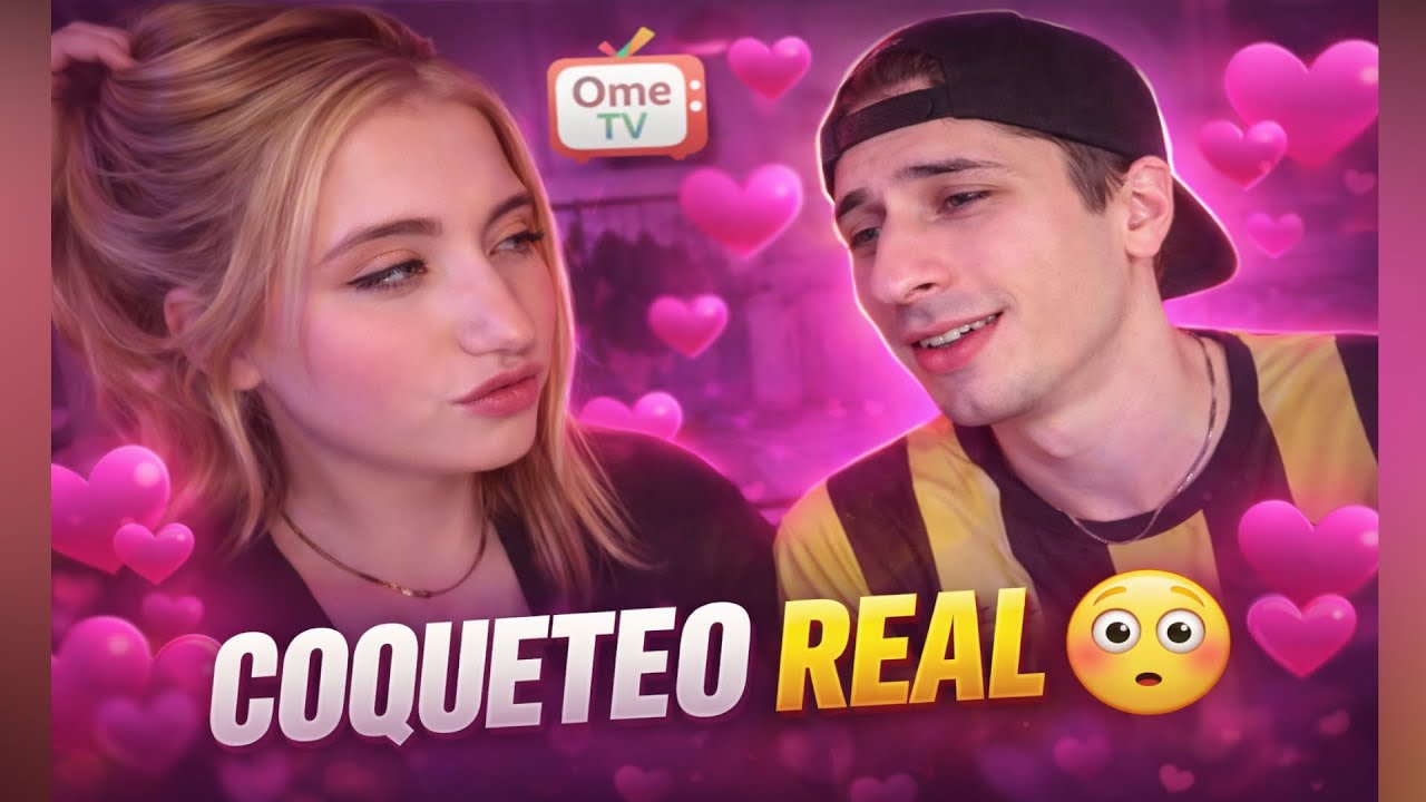 EL AMOR EN OMETV!