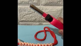 Macrame Bracelet Making! TLE Project