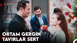 Terk Edip Gidene Ne Saygı Ne de Sevgi Var - Kaderimin Oyunu