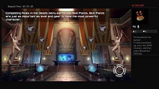 DCUO Quantum PVP!!!