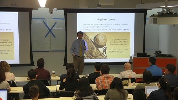 Marcos Lopez de Prado: "The 7 Reasons Most Machine Learning Funds Fail"