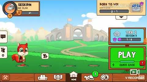 FUN RUN 3 MOD HACK