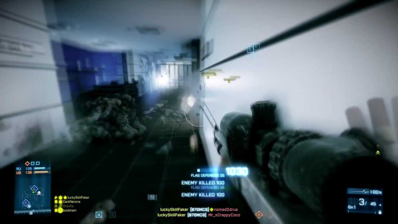 luckySkillFaker's submission to GamingWithMack's Commentator Spotlight