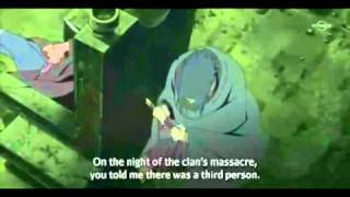 itachi's failing sasuke