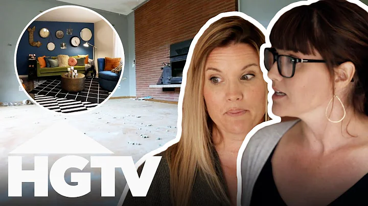 Leslie & Lyndsay In Shock - Seller Wants To Sell H...