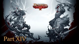 Divinity Original Sin II (PC) - Live with Deekmen - Part 14