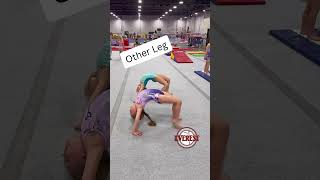 Bridge Kick-Over Drills You Can Do At Home Build Strength, Flexibility, And Confidence At Home