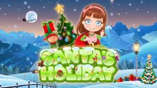 Santa's Holiday