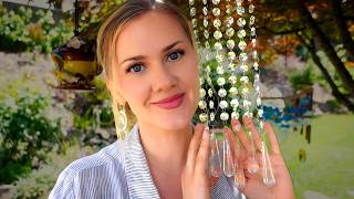 ASMR Adding Magic to Your Garden ✨ | Soft Nature Sounds screenshot 5