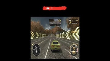 Lou Park"Big Lou"eleventh Blacklist Tollbooth Chase & Waterfront Race  #Redux v3 #NFS Most Wanted