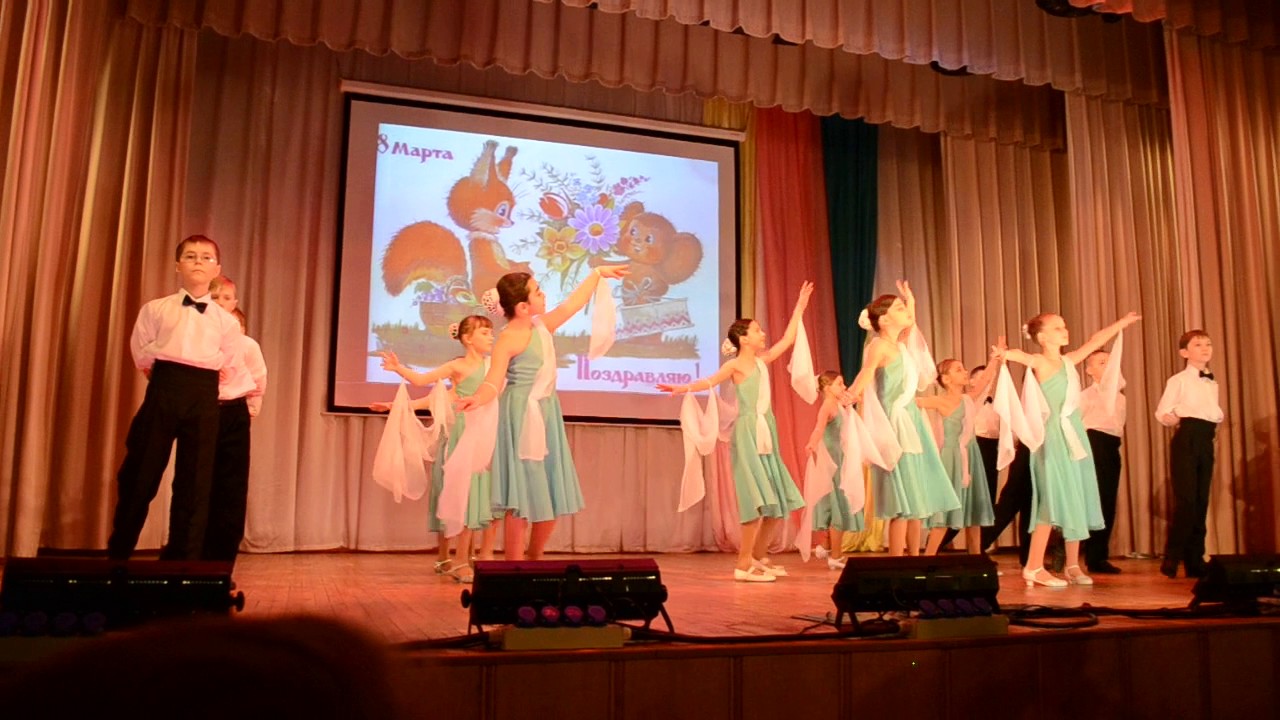 Русский лирический танец схема танца видео