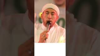 Habibi Ya Muhammad  Habib Bidin Assegaf Azzahir shorts