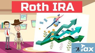 What is a Roth IRA? A Simple Explanation for Teens and Beginners Net Worth