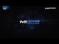 TvN Movies Asia Ident Action