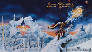 Luca Turilli - Black Dragon (with lyrics)