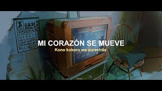 Eve feat. Hatsune Miku - Gunjo Sanka MV sub español// romaji lyrics // 群青讃歌