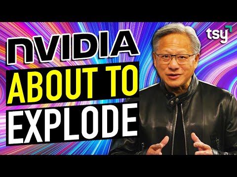 I'm Buying Nvidia Stock (NVDA) After INSANE Earnings - Here's Why
