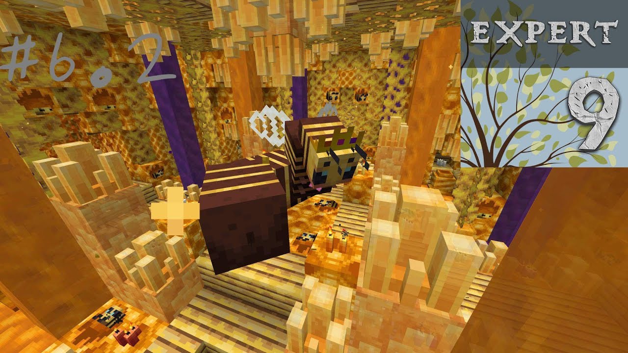 Enigmatica 9 Expert - Стрим 6 (2/11)