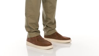 TOMS Travel Lite Moc Chukka SKU: 9902433 screenshot 2