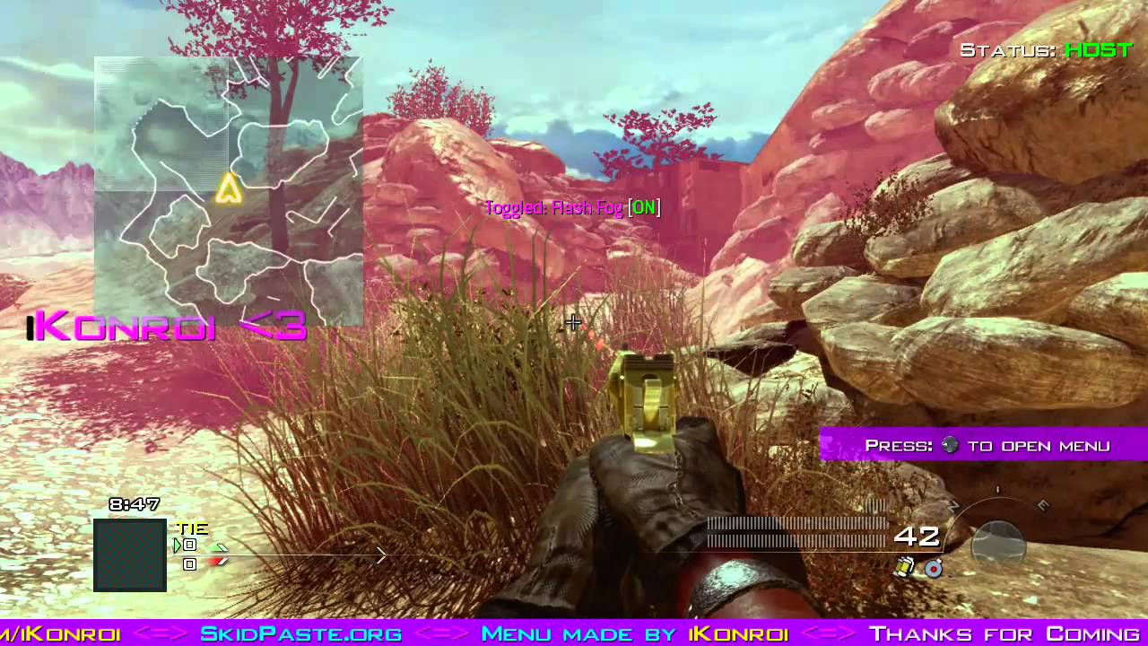 RGH  16537 | Online TTG: RTE.