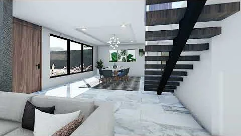 Casa MPB1 - Gabriel Reyes Arquitectos