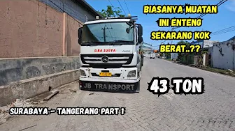 Muatan YANG  KURANG DI MINATI KEBANYAKAN ORANG TAPI FAVORIT BUAT SAYA 😁😁