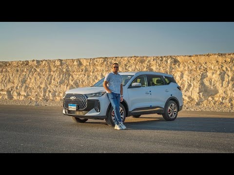 اخر ما توصلت له شيري في عالم السيارات الاقتصاديه  7