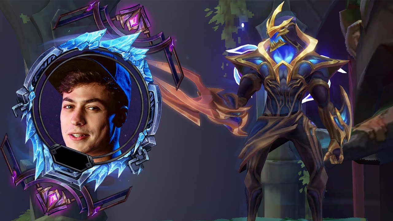 LL StyLish Montage 2020 - Zed And Yone