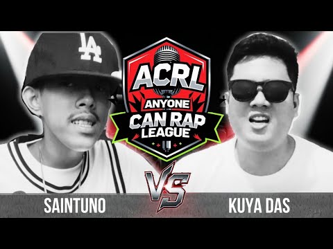 Saintuno vs KUYA DAS