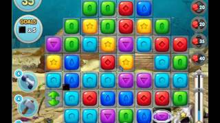 Pengle Level 143 ohne #Hilfen #Facebook #Pengle #Game
