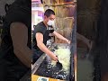 これはさすがに荒すぎる 下町名物ぼっかけそばめし