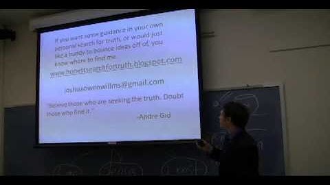 The Fine Tuning and Cosmological Arguments as a Combination Argument for Agent Part 3